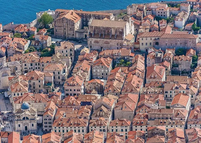 Casa vacanze Sladenovici Iv *