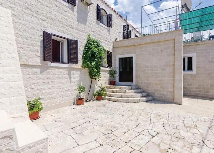 Casa vacanze Sladenovici Iv *