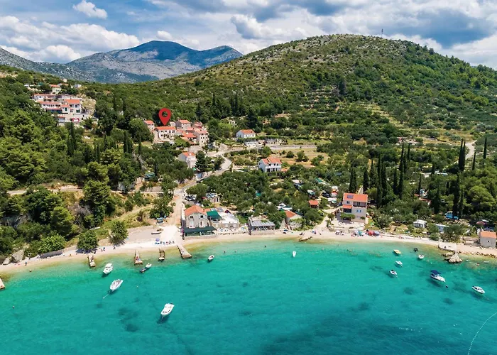 Casa vacanze Sladenovici Iv