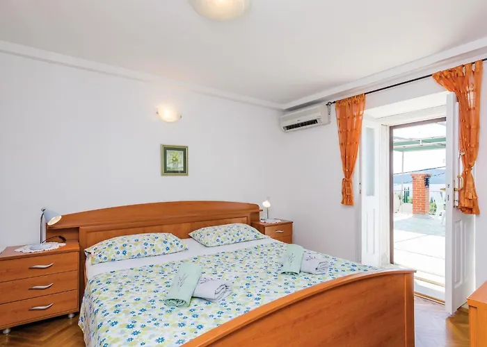 Sladenovici Iv Casa vacanze Slano