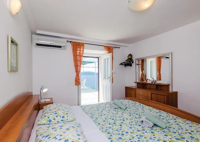 Casa vacanze Sladenovici Iv *