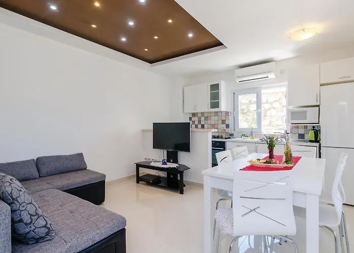 Sladenovici Iv Casa vacanze Slano