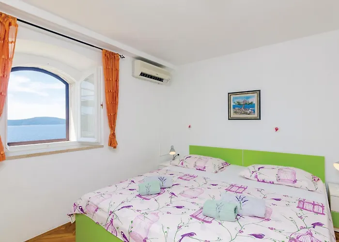 Sladenovici Iv Casa vacanze
