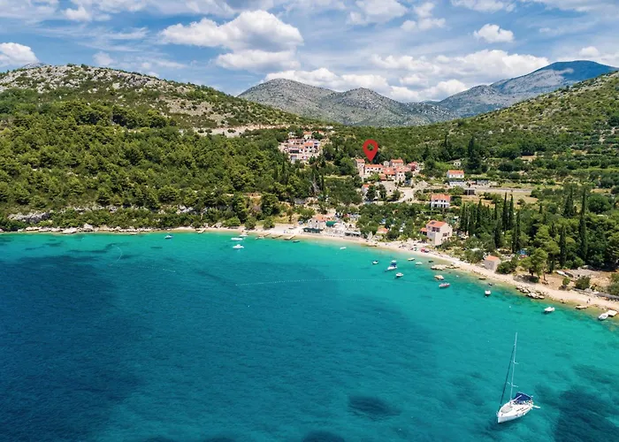 Sladenovici Iv Casa vacanze Slano