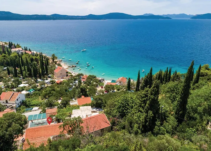 Casa vacanze Sladenovici Iv Slano