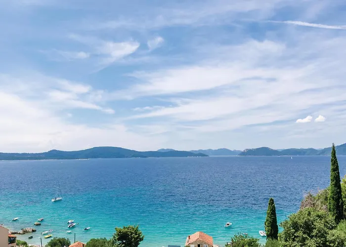 Sladenovici Iv Casa vacanze