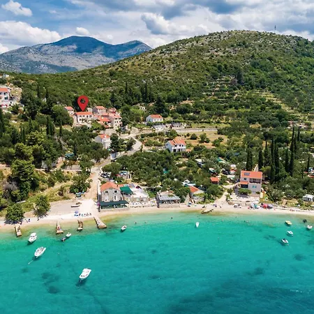 Hébergement de vacances Sladenovici Iv