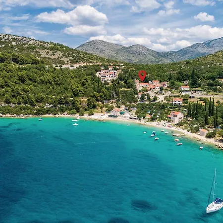 Sladenovici Iv Hébergement de vacances Slano