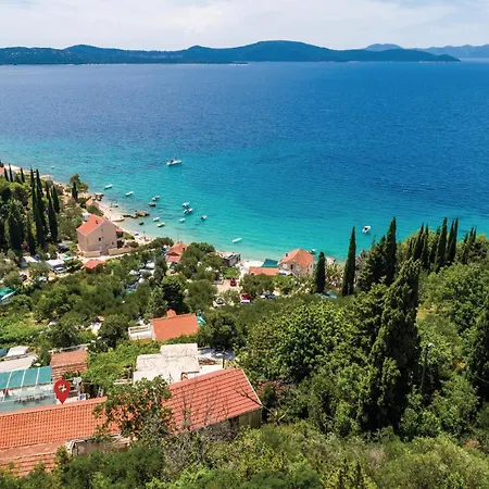 Hébergement de vacances Sladenovici Iv Slano