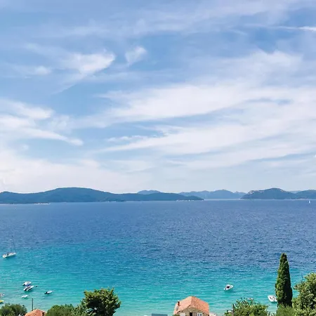 Sladenovici Iv Hébergement de vacances